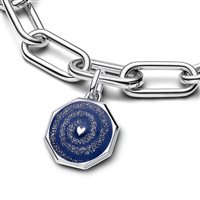 Charm Pandora Donna in Argento 793040C01 - 793040C01